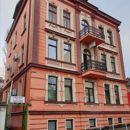 Km!Sofia - Стаи За Гости المظهر الخارجي الصورة